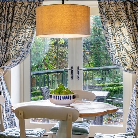 Gardeners Cottage ساندسيند المظهر الخارجي الصورة