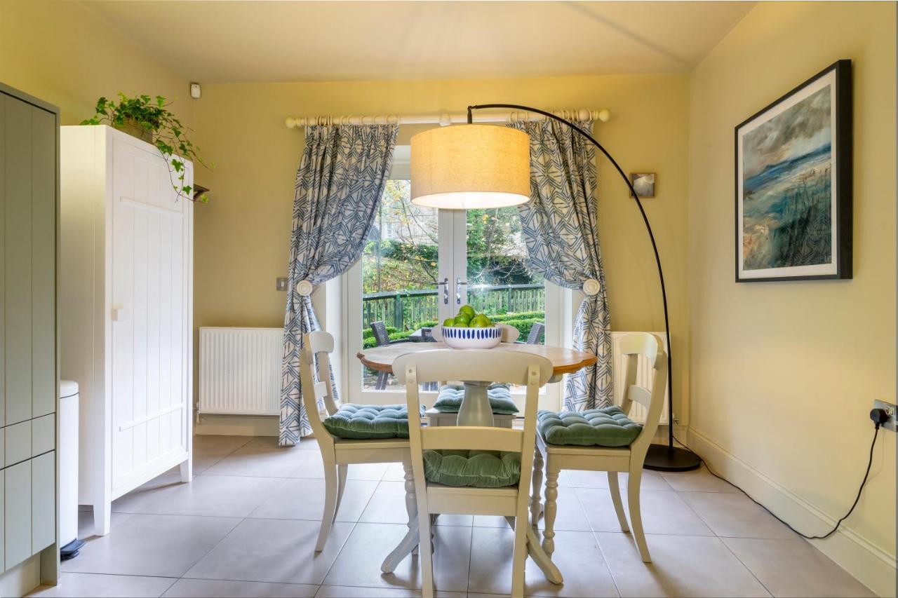Gardeners Cottage ساندسيند المظهر الخارجي الصورة
