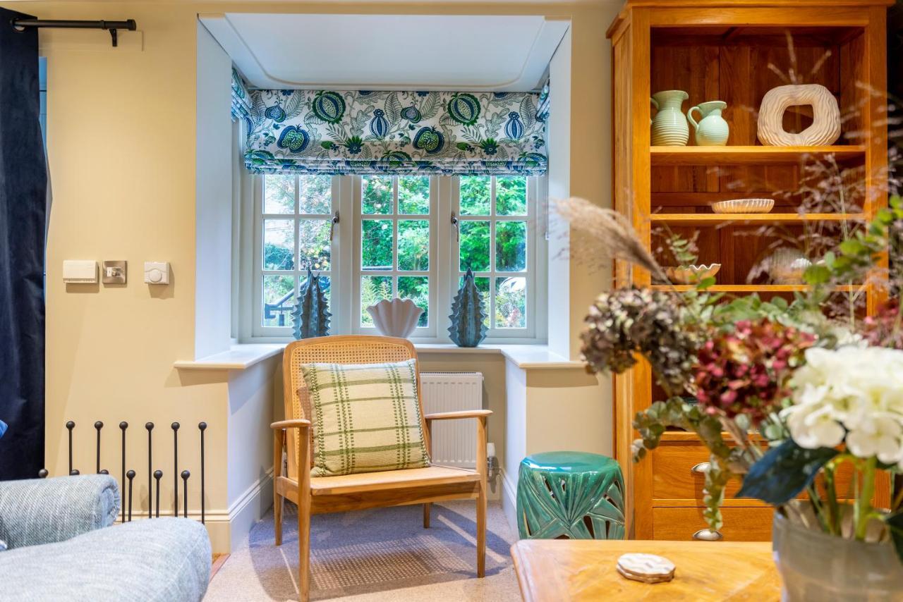 Gardeners Cottage ساندسيند المظهر الخارجي الصورة