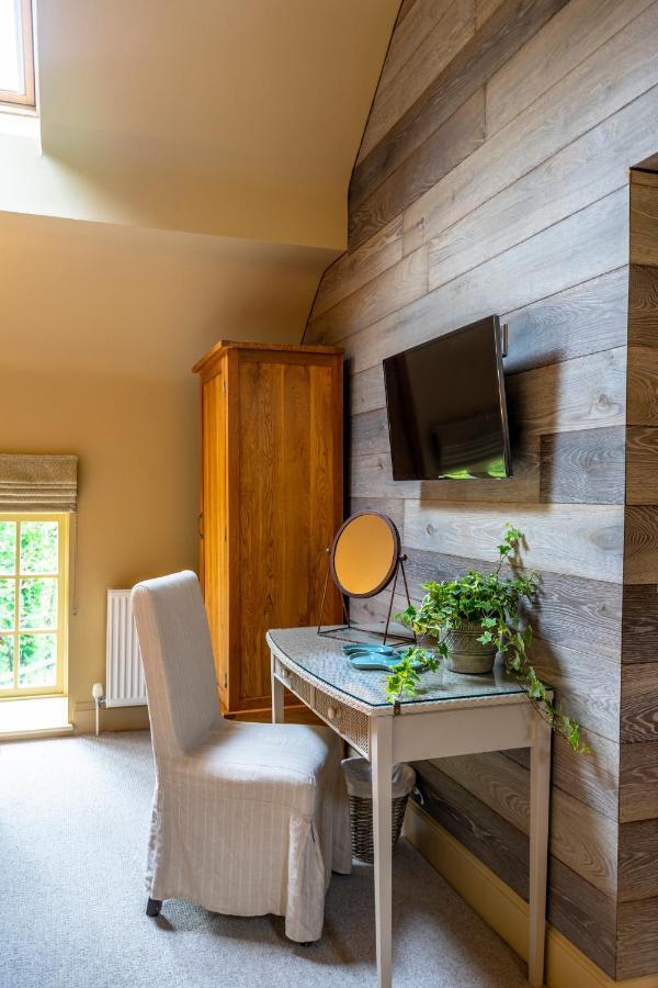 Gardeners Cottage ساندسيند المظهر الخارجي الصورة