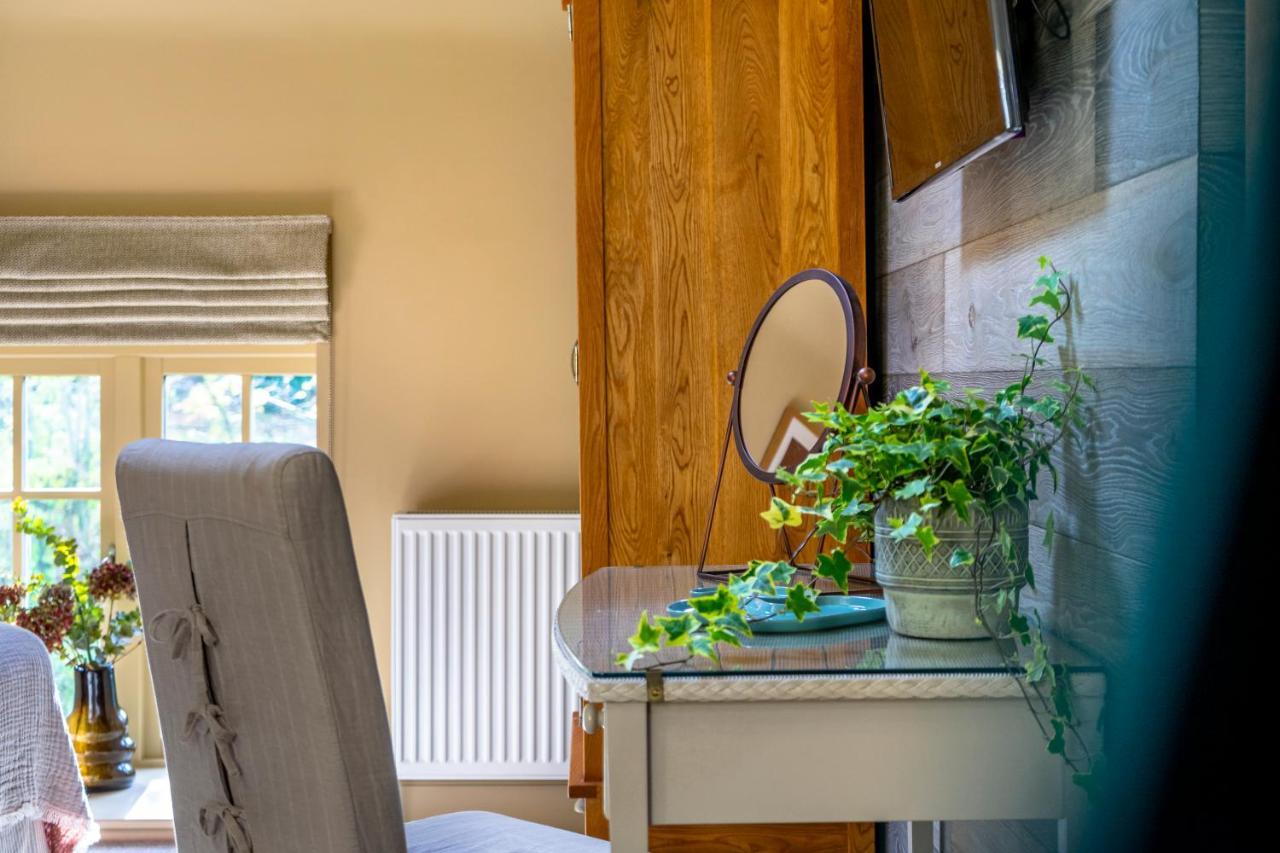 Gardeners Cottage ساندسيند المظهر الخارجي الصورة
